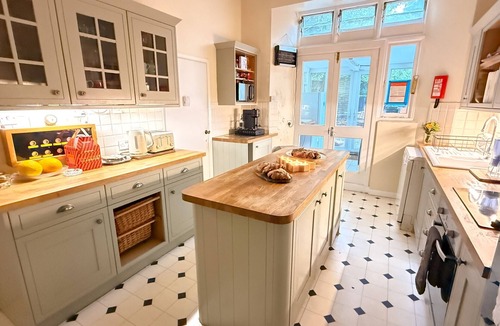 Etchingham Villa | Haremere Hall - A Jacobean Estate of Grandeur