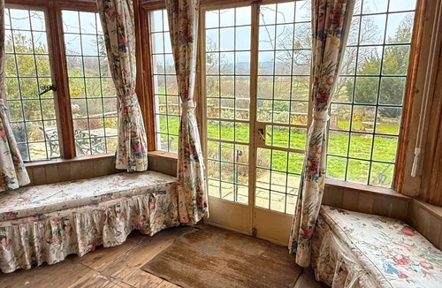 Etchingham Villa | Haremere Hall - A Jacobean Estate of Grandeur