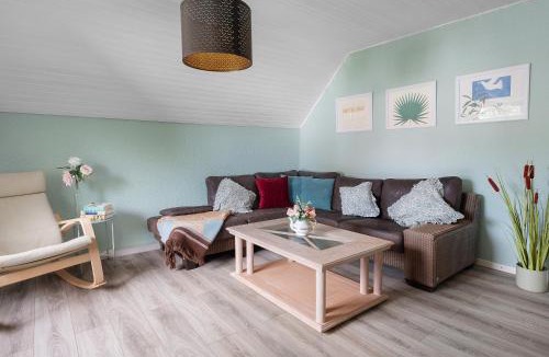 Oyten Apartment | Harmonie Wohnung