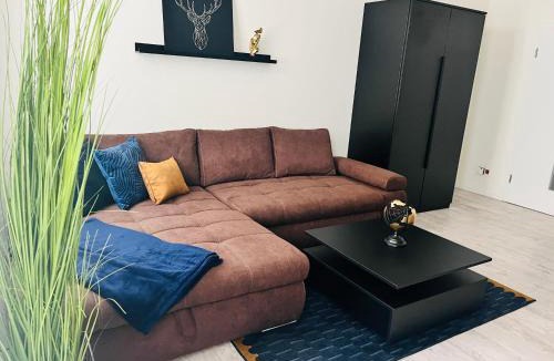 Wernigerode Old Town Apartment | HarzFokus - Happynest - #Netflix#Wlan#Zentrum