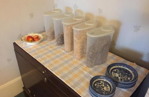 Evesham Bed & Breakfast | Haselor Farm B & B
