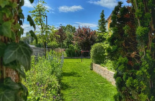 Zirndorf Apartment | Hatzels Häuschen