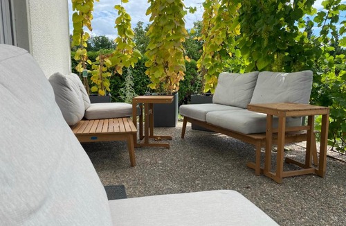Zirndorf Apartment | Hatzels Häuschen