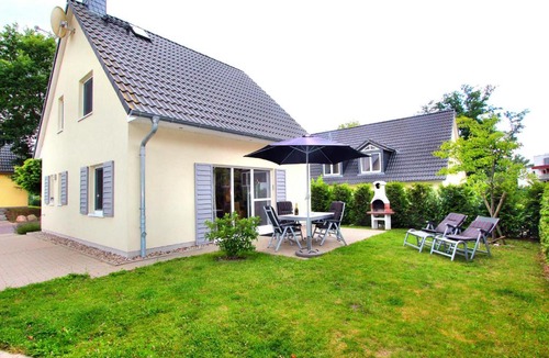 Muritz House | Haus Ahorn
