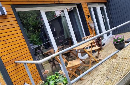 Bad Sooden-Allendorf Apartment | Haus am Wald Radlerrast