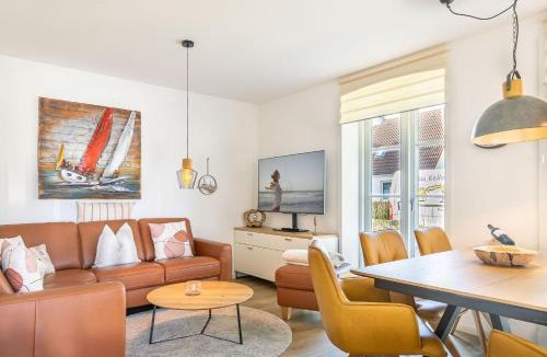 St. Peter-Ording House | Haus Badallee 29