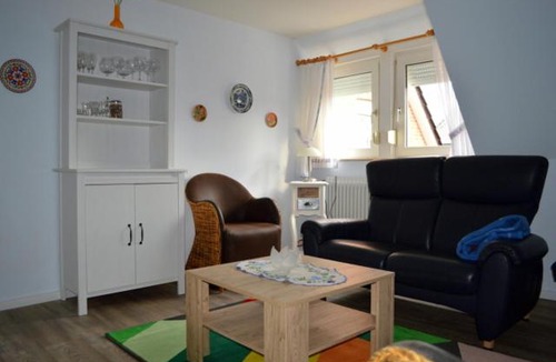Bad Zwischenahn Apartment | Haus Birgit