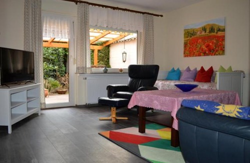 Bad Zwischenahn Apartment | Haus Birgit
