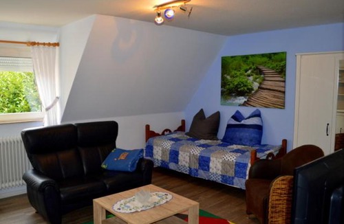 Bad Zwischenahn Apartment | Haus Birgit
