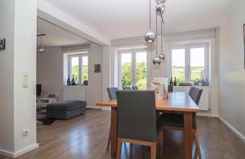 Hornum House | Haus Düne 9