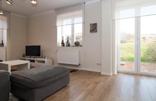 Hornum House | Haus Düne 9