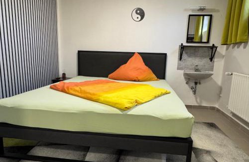 Goettingen Apartment | Haus der 5 Elemente