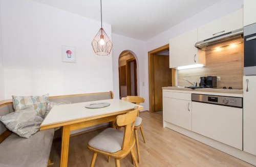 Grossarl Apartment | Haus Fercher