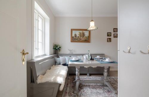 Keitum Apartment | Haus Flora