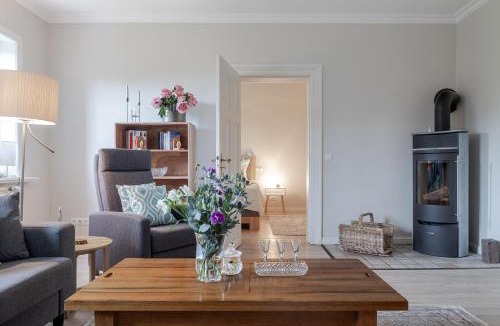 Keitum Apartment | Haus Flora