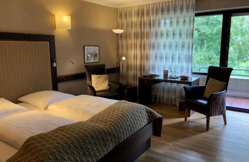 Bad Laer Hotel | Haus Große Kettler