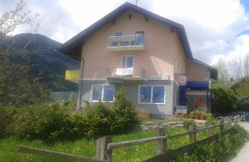 Unterkolbnitz Bed & Breakfast | Haus Kolbnitz