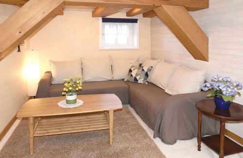 Lenzen House | Haus Löcknitz - Vacation Home in Lenzen (Elbe)