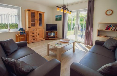 Campen Apartment | Haus Leuchtturm - Ebbe