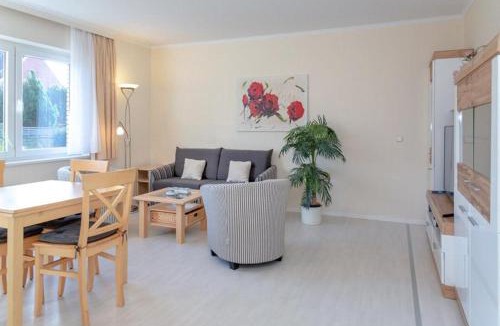 Tinnum Apartment | Haus Lia Links App 3
