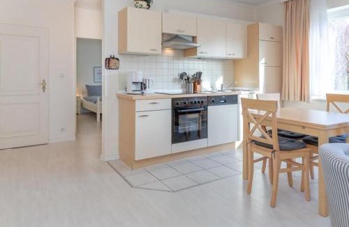 Tinnum Apartment | Haus Lia Links App 3