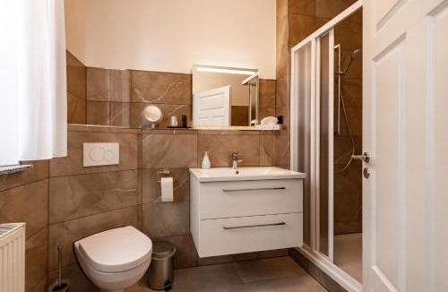 Erfurt Old Town House | Haus Maximilian