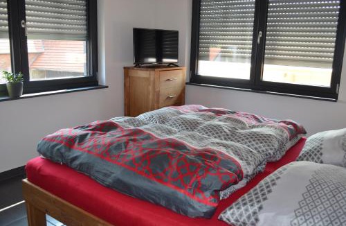 Bretzfeld Apartment | Haus Mone
