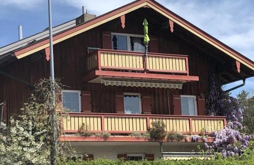 Bad Endorf Apartment | Haus Oberland