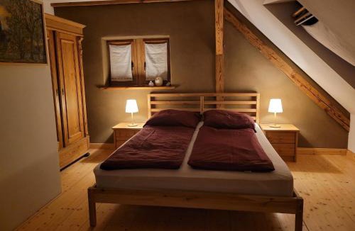 Magdeburg Apartment | Haus Schmeile