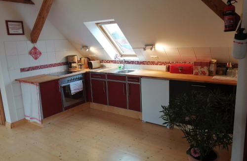 Magdeburg Apartment | Haus Schmeile