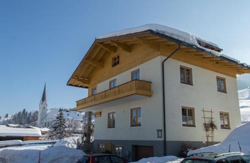 Embach House | Haus Schwab