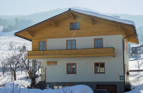 Embach House | Haus Schwab