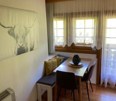 Lesachtal Apartment | Haus Stabentheiner