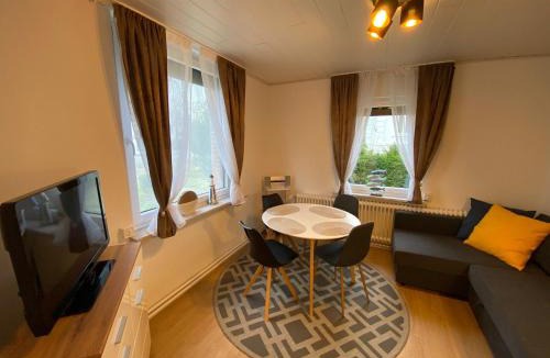 Tossens Apartment | Haus Sternenstrand Tossens