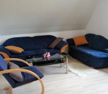 Upleward Apartment | Haus Weda