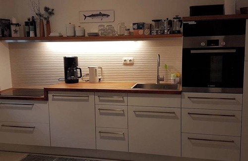 Erfurt Old Town House | Haus zum wilden Manne - The most beautiful vacation home in Erfurt with top ratings(9.7)