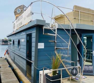 Weyhe Boat Rental | Hausboot La Mare Gabi