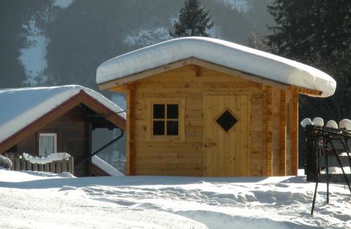 Bad Gastein House | Hausebengut