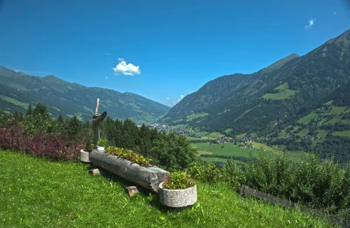 Bad Gastein House | Hausebengut