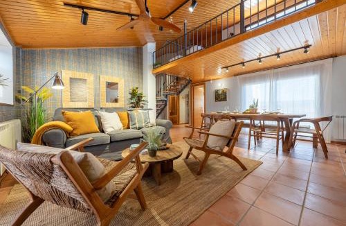 Prades Apartment | Hauzify I El Refugi de Prades