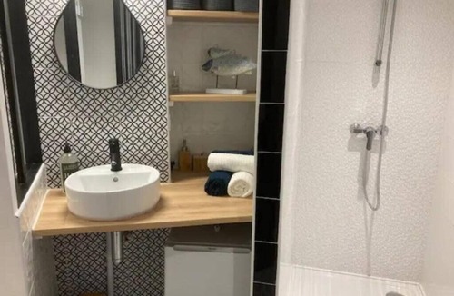 La Real Apartment | Haven of peace near the historic center