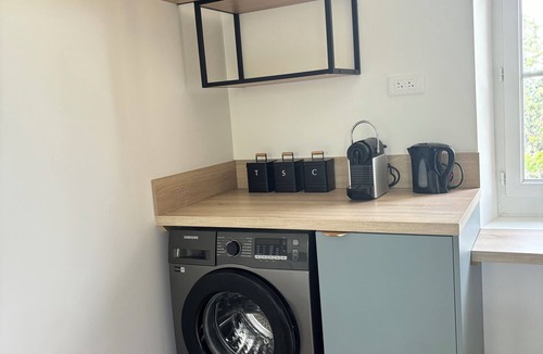 Grand Sud Apartment | Havre de Paix au Sein D'un T3 D'une Bastide Aixoise