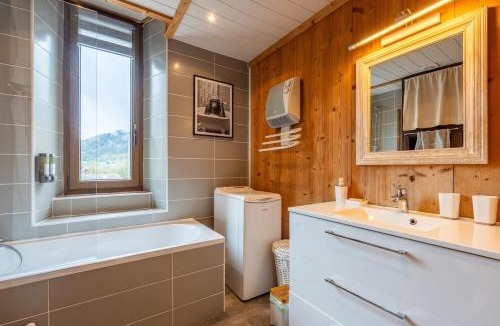 Alex Apartment | Havre de paix entre Lac d'Annecy & Montagnes