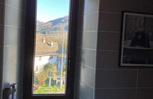 Alex Apartment | Havre de paix entre Lac d'Annecy & Montagnes