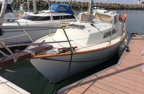 Le Port Boat Rental | Havre de Paix