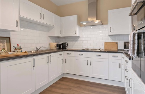 Princethorpe Cottage | Head Cooks Kitchen