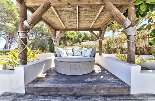 Moravit Villa | Heavenly, Luxury family villa for 10 guests in Moraira