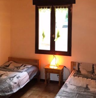 Sampzon House | Hebergements des POSAS