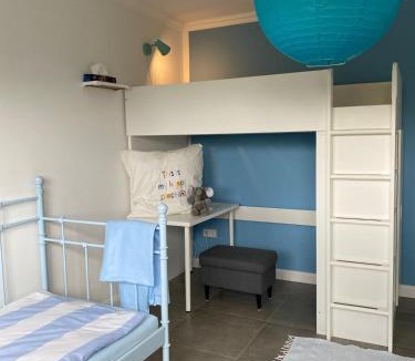 Behringen Apartment | Heidequartier Ferienwohnung