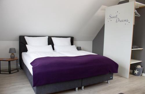 Undeloh Apartment | Heideträume Appartements